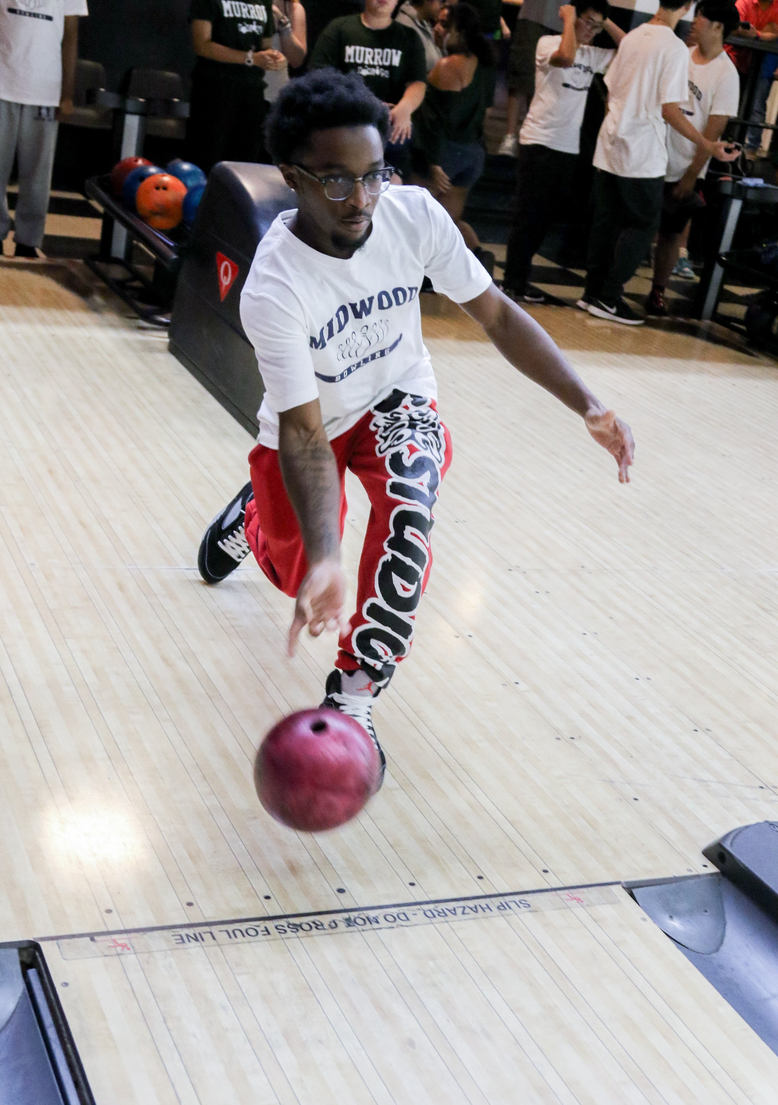 One Strike at a Time, Boys Bowling Dominates the Lanes — The